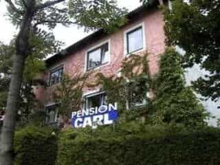 Pension Carl Aschheim Pension Carl Aschheim