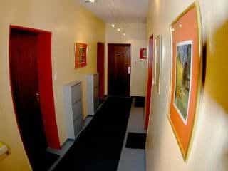 Pension Carl Aschheim Pension Carl Aschheim