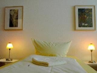 Pension Carl Aschheim Pension Carl Aschheim