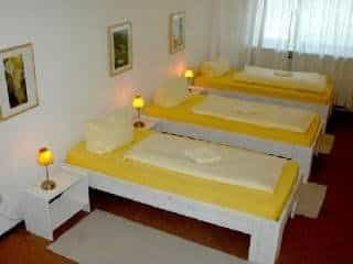Pension Carl Aschheim Pension Carl Aschheim
