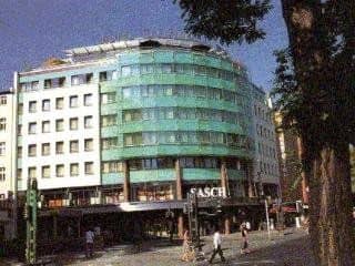 Hotel Domicil Hotel Domicil