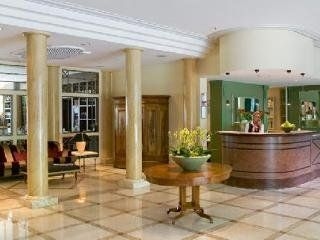 Dorint Hotel Venusberg Bonn3