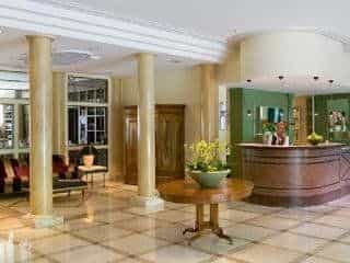 Dorint Hotel Venusberg Bonn Dorint Hotel Venusberg Bonn