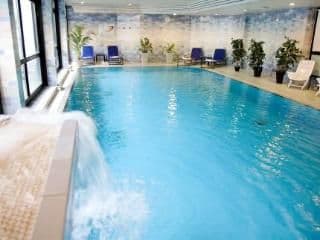 Dorint Parkhotel Bad Neuenahr Dorint Parkhotel Bad Neuenahr