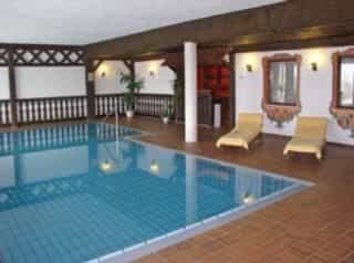 Alpenhotel Denninglehen Alpenhotel Denninglehen