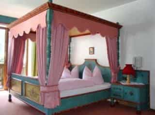 Alpenhotel Denninglehen Alpenhotel Denninglehen