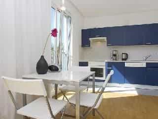 Berlin Apartment 1 Berlin Apartment 1