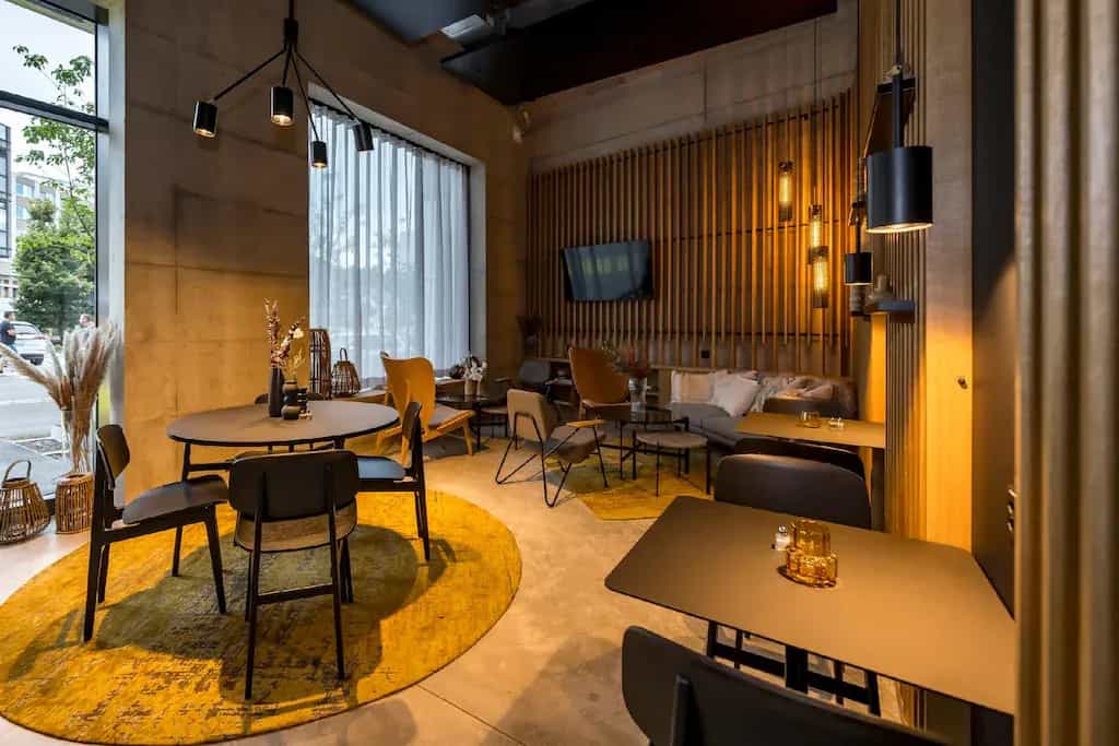 Zleep Hotel Zurich Kloten Zleep Hotel Zurich Kloten