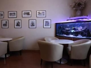 Hotel Centrale Bologna0