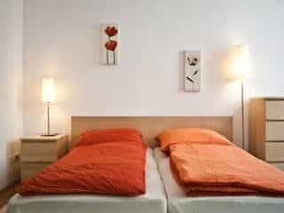 City-Apartment Im Regierungsviertel City-Apartment Im Regierungsviertel