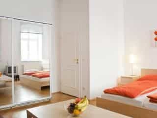 City-Apartment Im Regierungsviertel City-Apartment Im Regierungsviertel