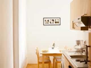 City-Apartment Im Regierungsviertel City-Apartment Im Regierungsviertel