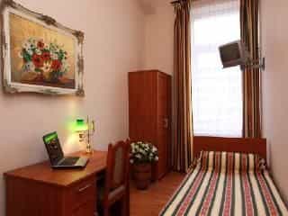 Hotel Stuttgarter Eck Hotel Stuttgarter Eck