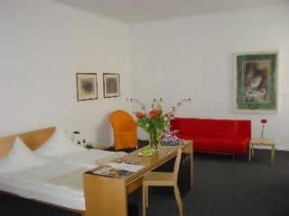 Flair Hotel Riehmers Hofgarten Flair Hotel Riehmers Hofgarten