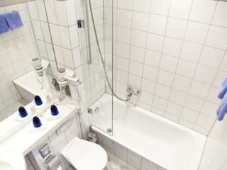 Flair Hotel Riehmers Hofgarten2