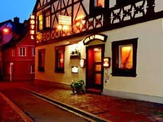 Alt Bamberg Alt Bamberg