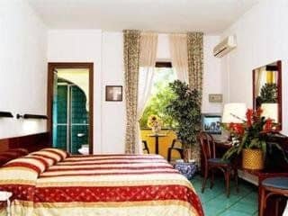 Hotel Annabelle Hotel Annabelle