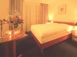 Hotel Mercedes Hotel Mercedes