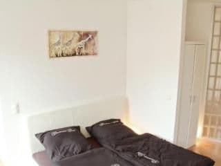 City Apartment Oranienburger Stra City Apartment Oranienburger Stra