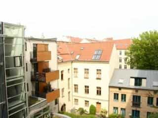 City Apartment Oranienburger Stra City Apartment Oranienburger Stra