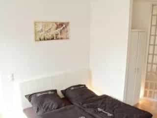 City Apartment Oranienburger Stra City Apartment Oranienburger Stra