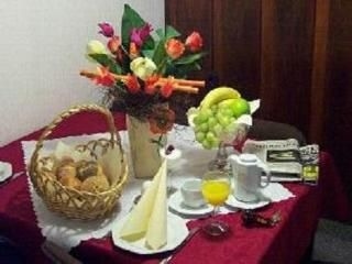 City Hotel Saarbrucken4