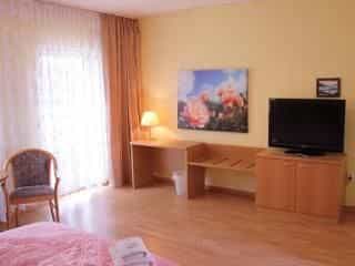 Apartment Hotel Dahlem Apartment Hotel Dahlem