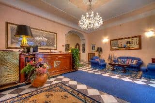 Hotel Residenza In Farnese Hotel Residenza In Farnese