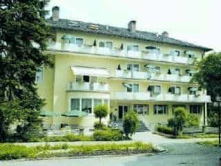 Hotel-Villa Hofmann Hotel-Villa Hofmann