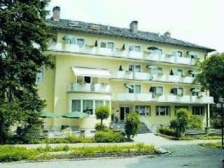 Hotel-Villa Hofmann Hotel-Villa Hofmann