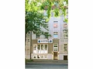 Hotel Eckstein Hotel Eckstein