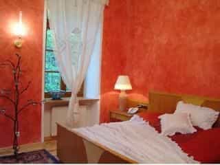 Hotel & Restaurant Waldschloss Hotel & Restaurant Waldschloss