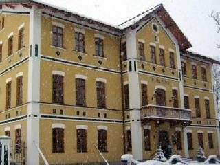 Hotel & Restaurant Waldschloss3