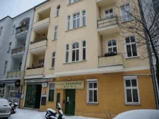 Hotel-Pension Adamshof Hotel-Pension Adamshof