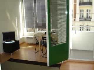 Bearlincity Apart Ansbacher Strasse Bearlincity Apart Ansbacher Strasse