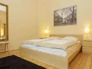 Bearlincity Apart Ansbacher Strasse Bearlincity Apart Ansbacher Strasse