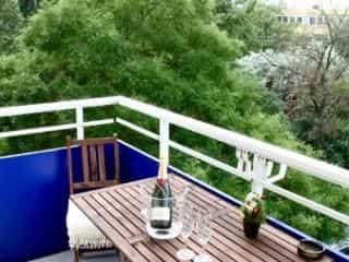 Two Bedroom-T Invalidenstra Two Bedroom-T Invalidenstra
