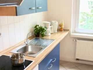 Two Bedroom-T Invalidenstra Two Bedroom-T Invalidenstra