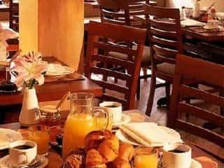 Hotel St. Annen Hotel St. Annen