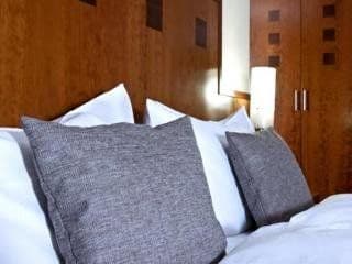 Hotel St. Annen Hotel St. Annen