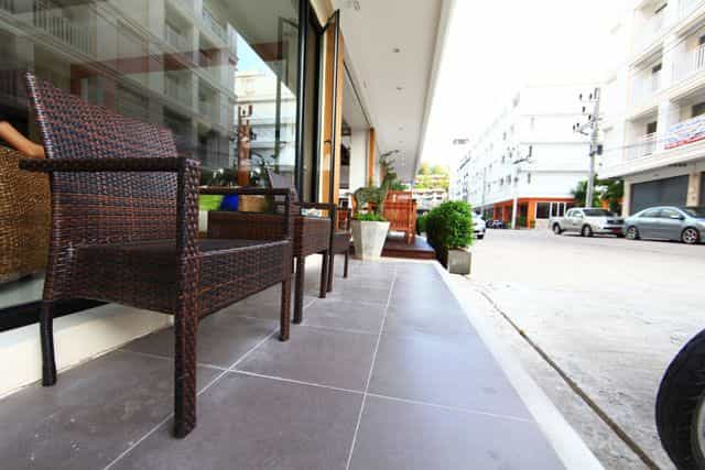 Chana Hotel