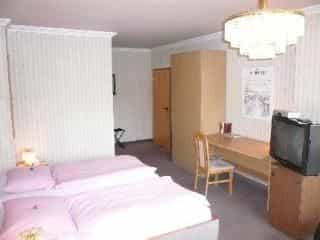 Am Hallenbad Garni Hotel Am Hallenbad Garni Hotel