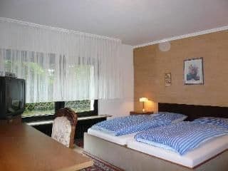 Am Hallenbad Garni Hotel Am Hallenbad Garni Hotel