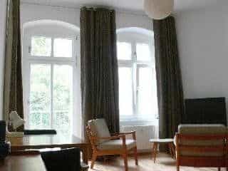 Amc - Apartment In Friedrichshain Amc - Apartment In Friedrichshain