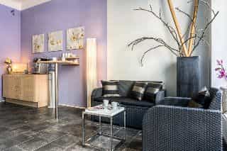 Gastehaus 1a Apartment Berlin Gastehaus 1a Apartment Berlin