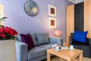 Gastehaus 1a Apartment Berlin0