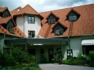 Hubertushof Daume & Pohlmann Hubertushof Daume & Pohlmann