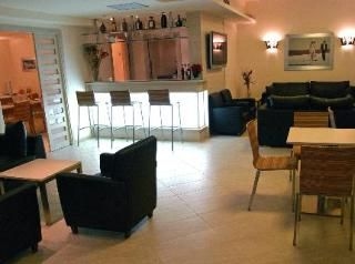 Hotel Residence Villa Cibele0
