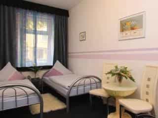 Pension Regenbogen Pension Regenbogen