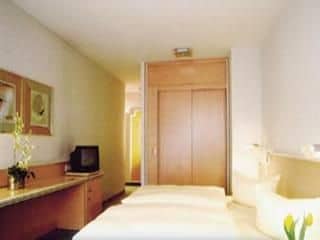 Hotel Ambiente Hotel Ambiente